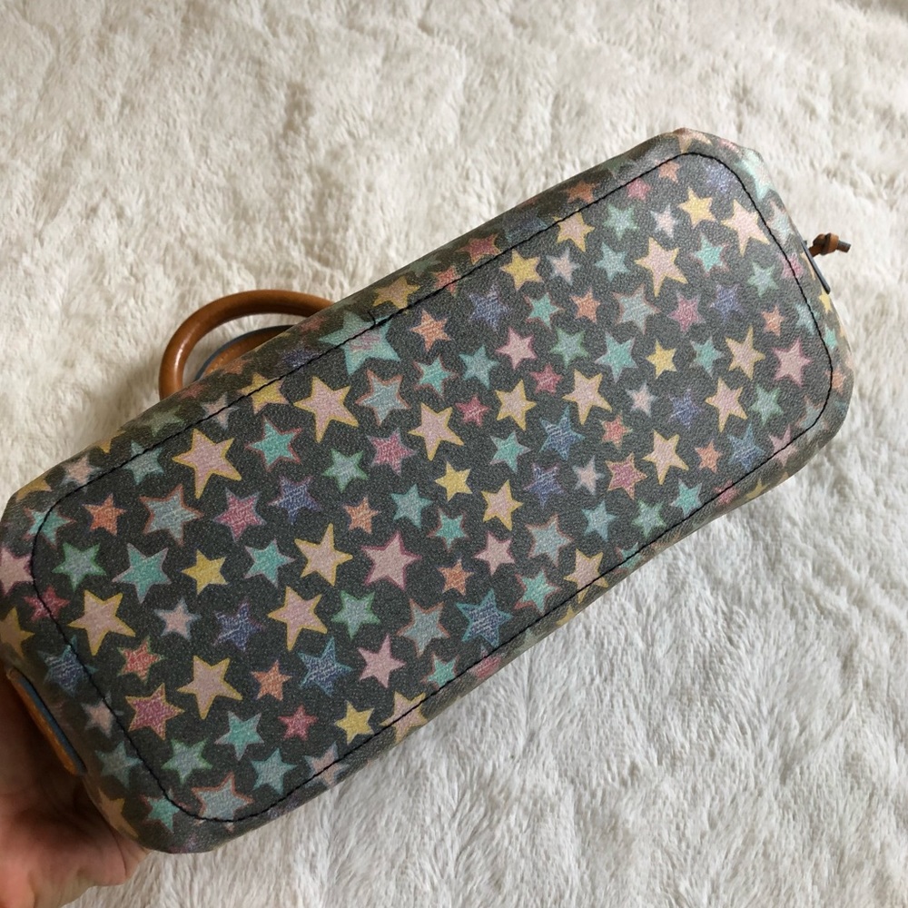 Genuine Dooney & Bourke handbag /purse - Picture 9 of 9